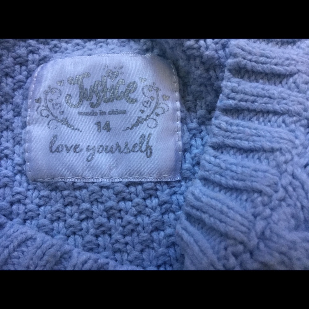 Sweater - Picture 2 of 2